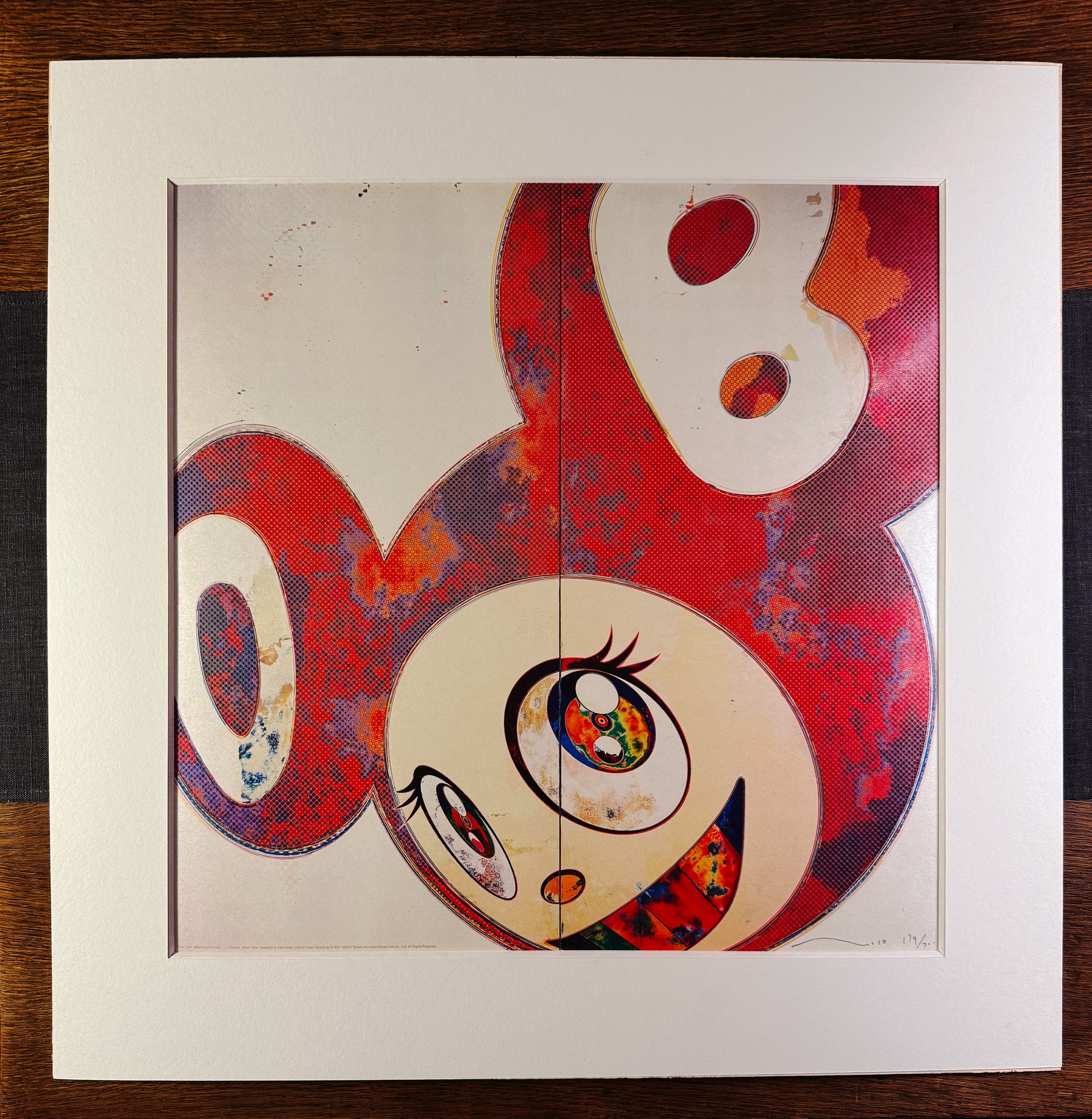 And Then, When That’s Done…